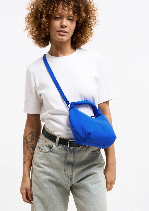 Got Bag cloud bead bag