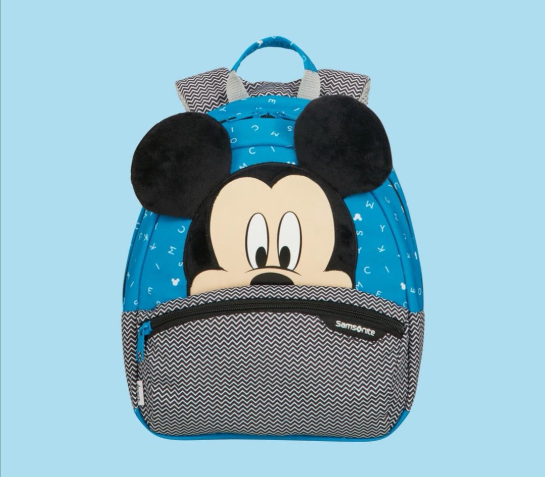 Rucksack Kids klein