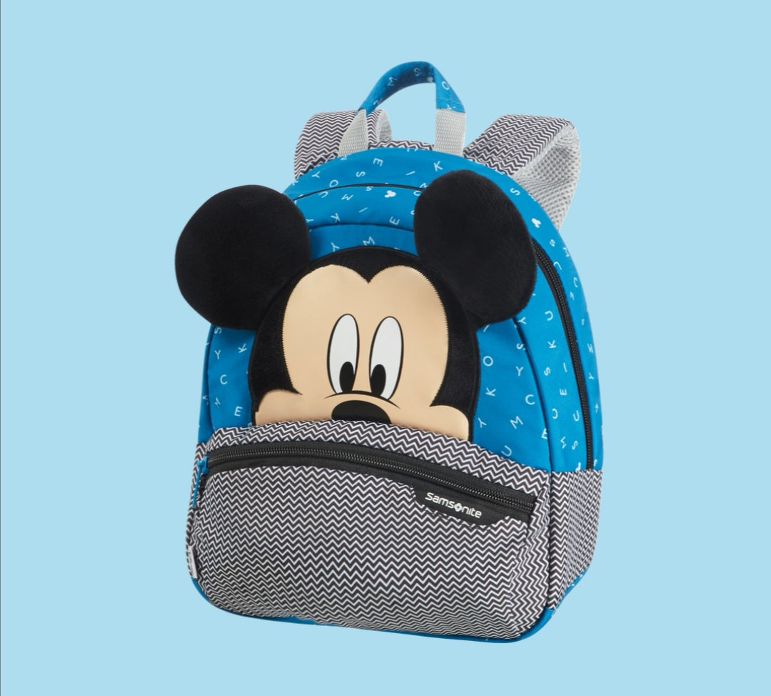 Rucksack Kids klein