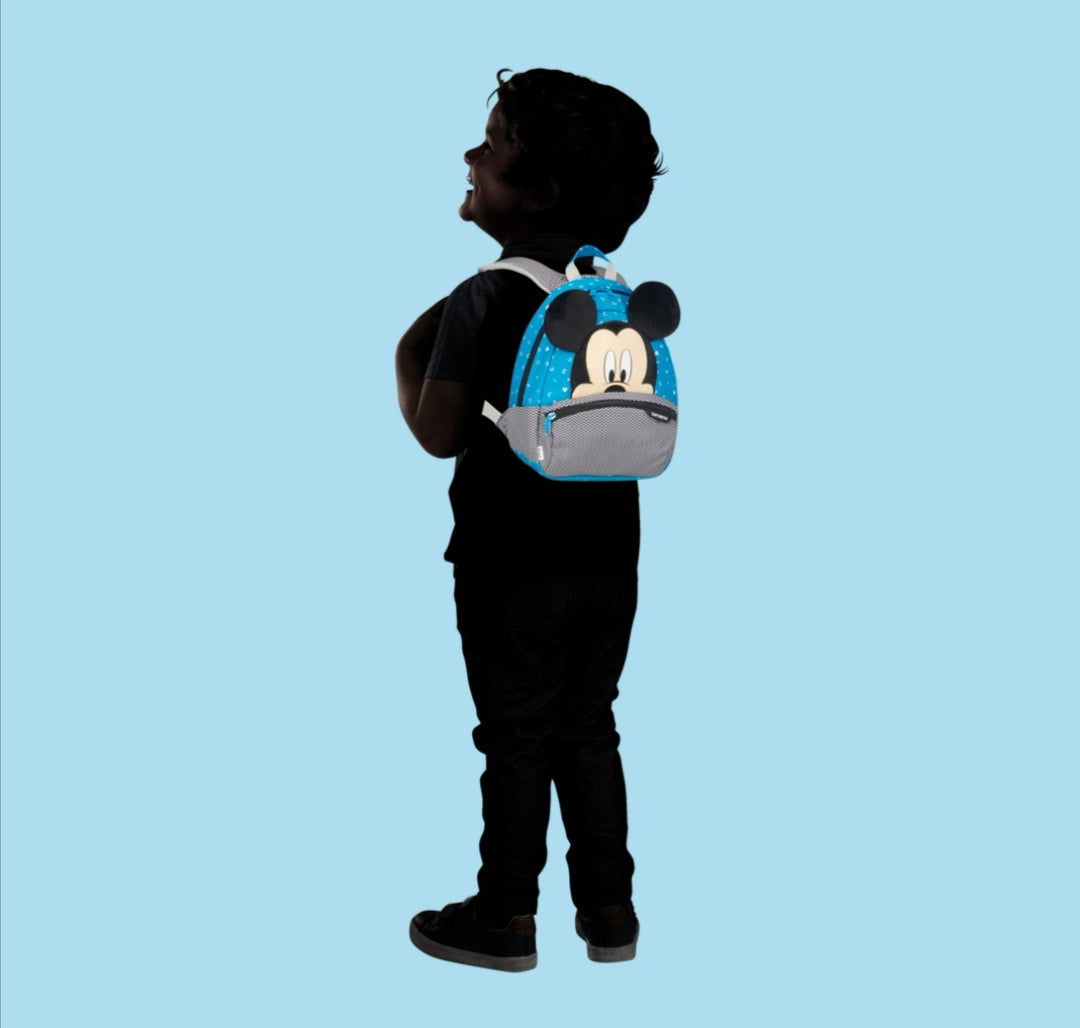 Rucksack Kids klein