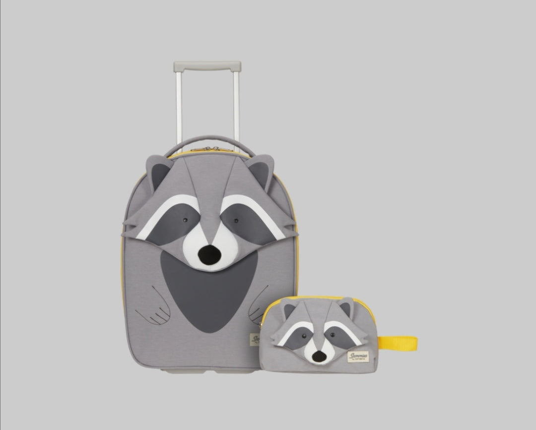 Happy sammies eco Kindertrolley