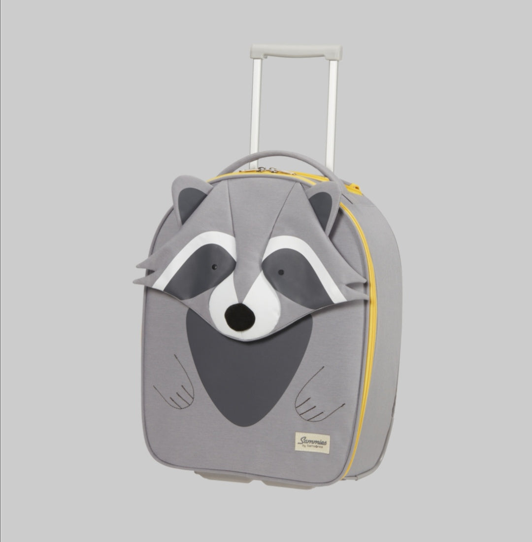 Happy sammies eco Kindertrolley