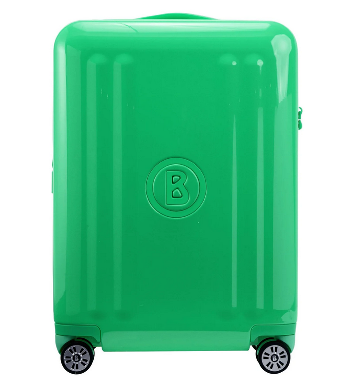 Bogner Piz Trolleycase
