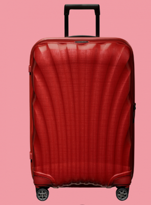 Samsonite C-Lite trolley