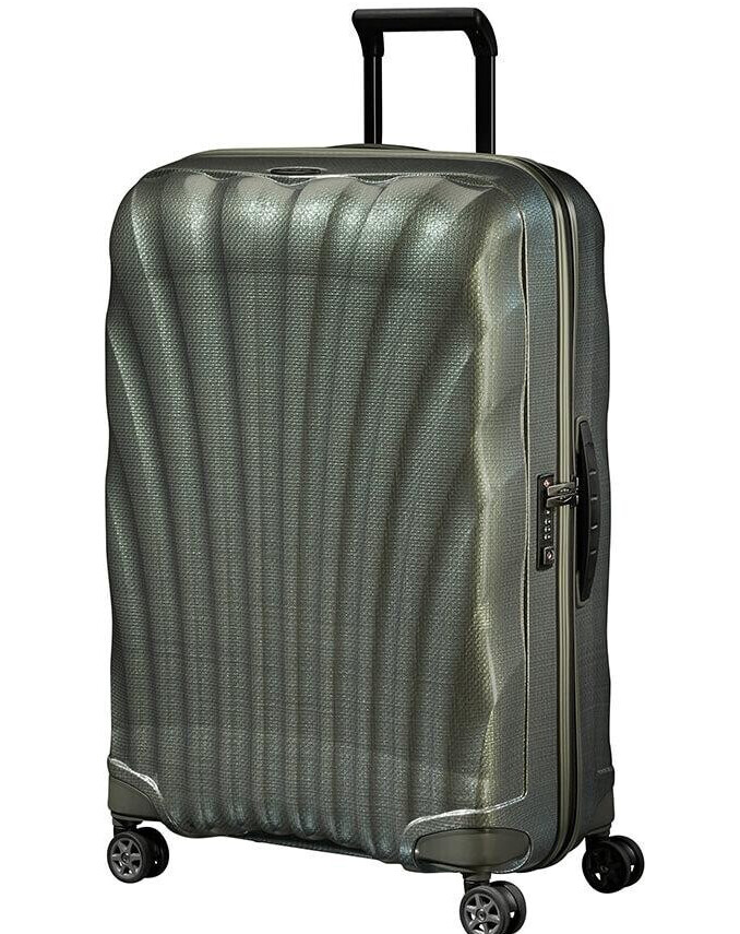Samsonite C-Lite trolley
