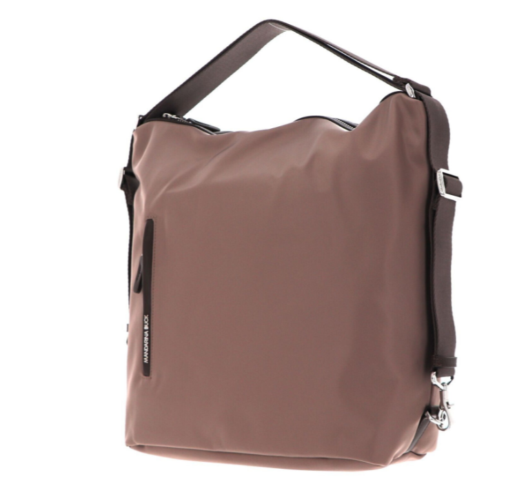 Mandarina Duck Hunter Hobo