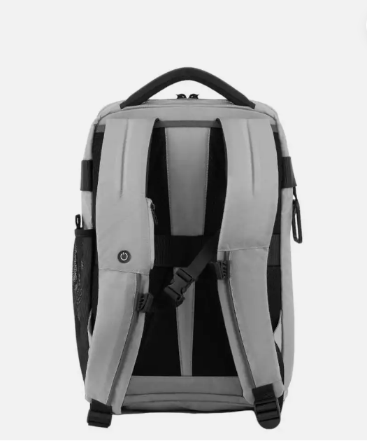 Piquadro Rucksack mit Led 15"