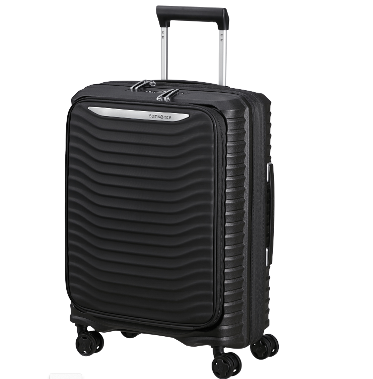 Samsonite Upscape erweiterbar