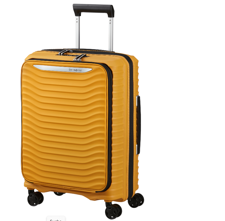 Samsonite Upscape erweiterbar