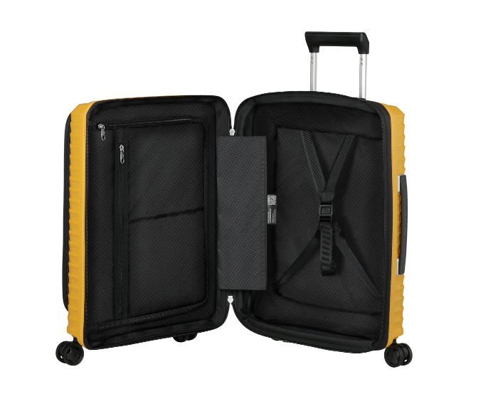 Samsonite Upscape erweiterbar