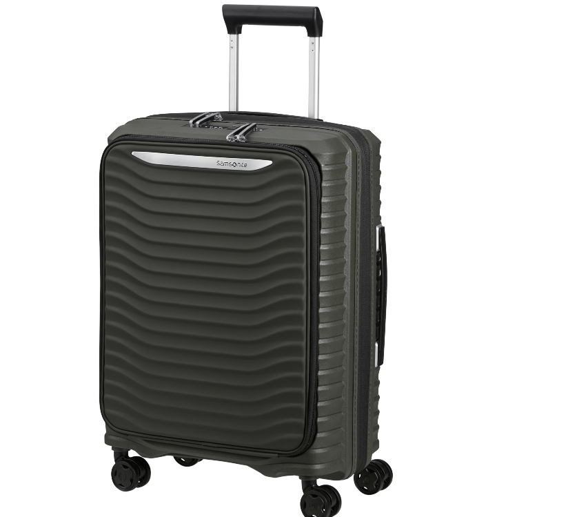 Samsonite Upscape erweiterbar
