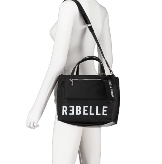 Rebelle isobel Nylon