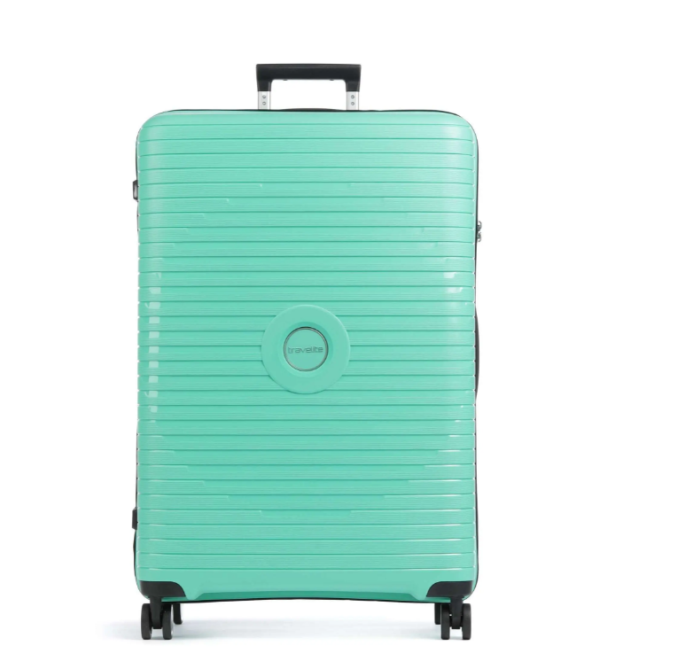Koffer Orbita Travelite