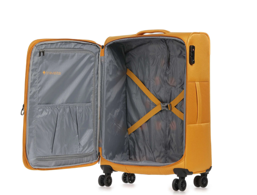 Travelite Croatia Large 77cm