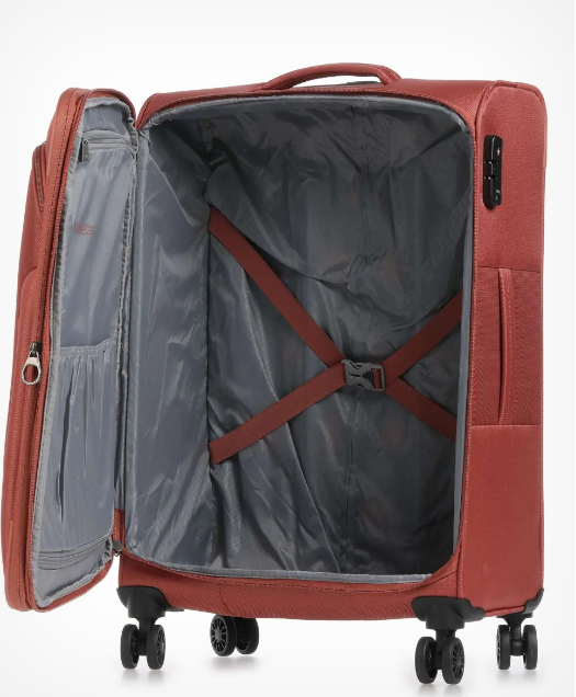 Travelite Croatia Large 77cm