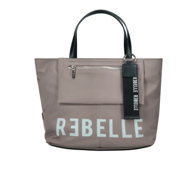 Rebelle isobel Nylon