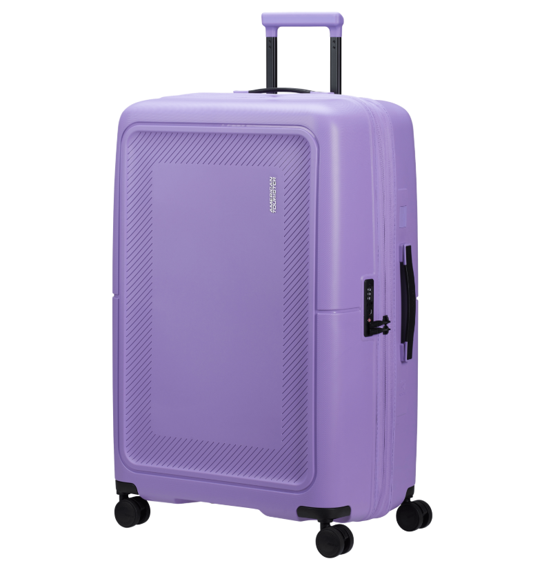 American Tourister Dashpop