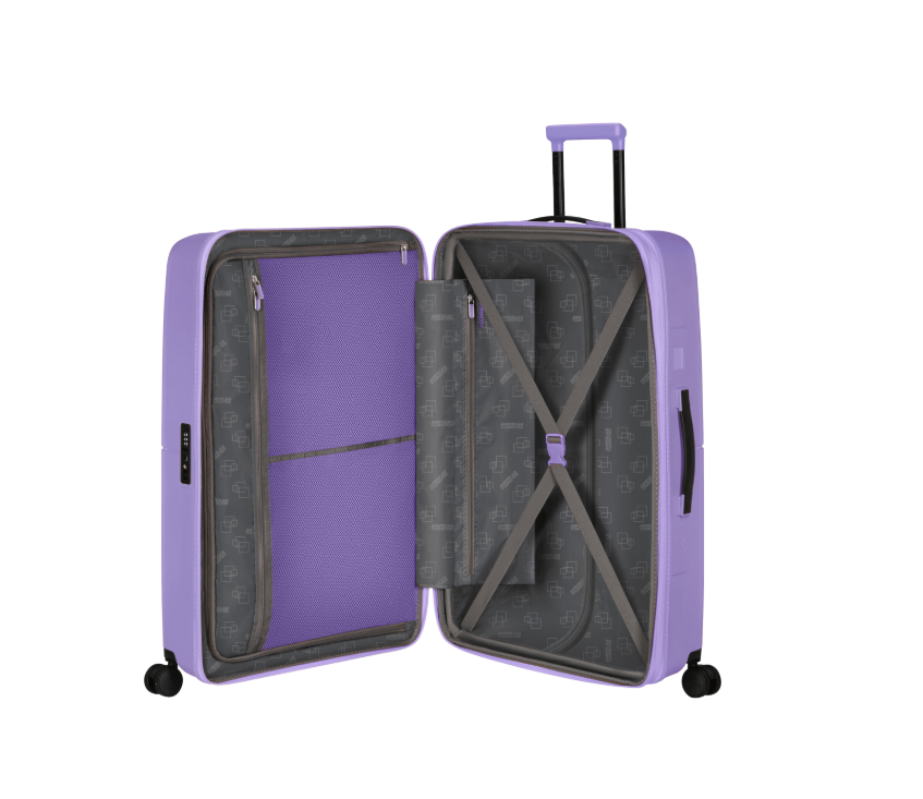 American Tourister Dashpop
