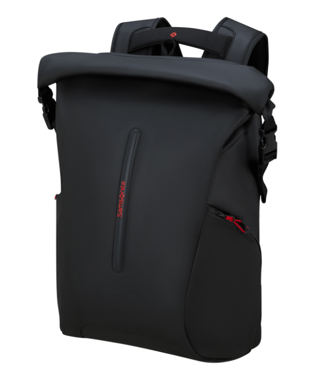 Samsonite ecodiver Rucksack Roll top