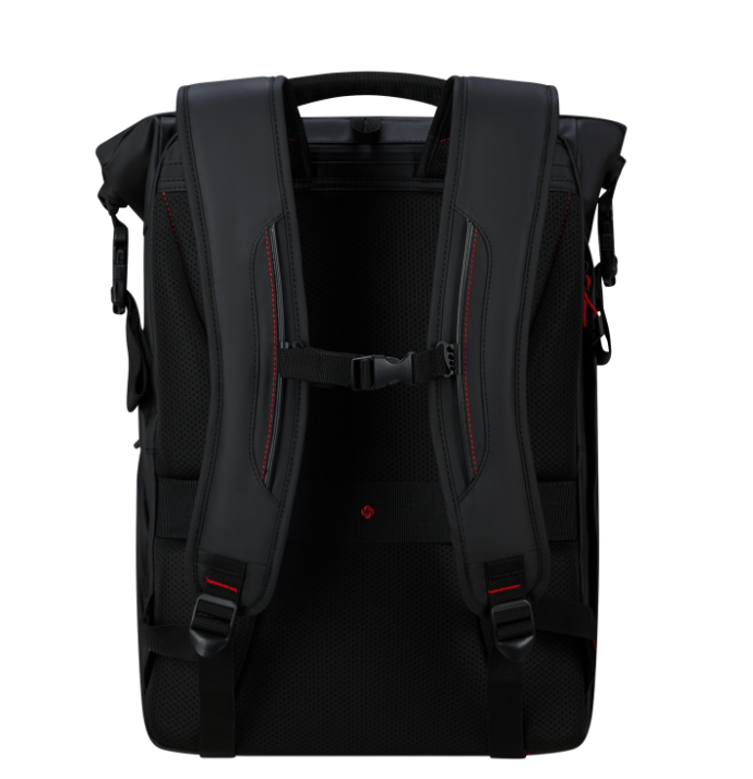 Samsonite ecodiver Rucksack Roll top
