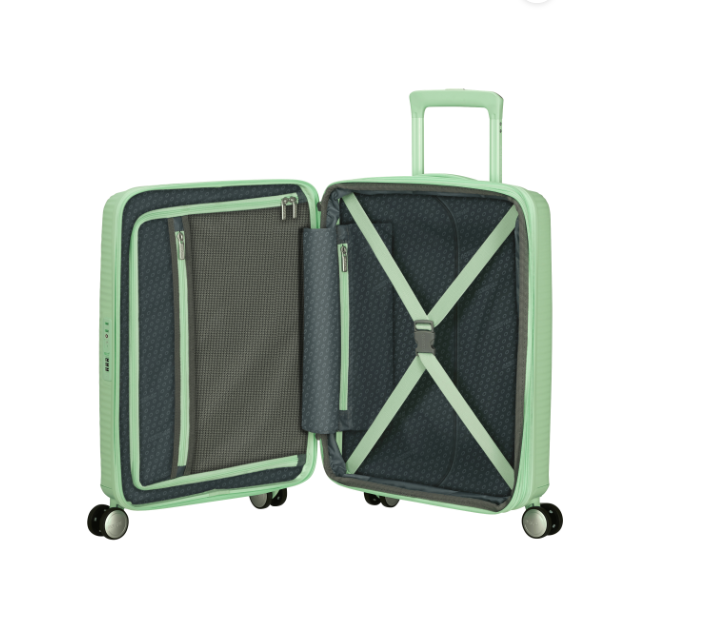 American Tourister Soundbox