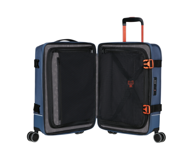 American Tourister Urban Track