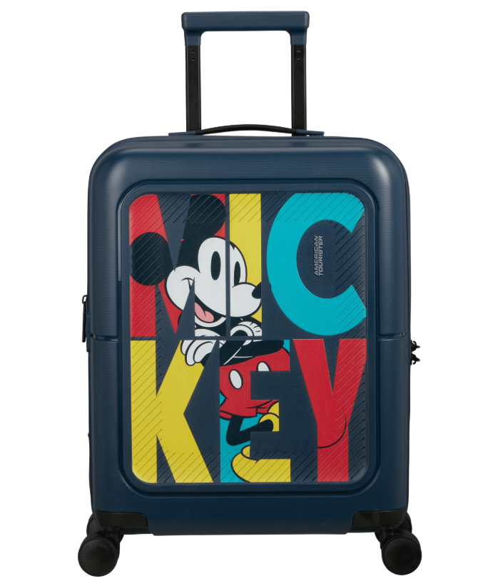 Dashpop American Tourister Kids Marvel