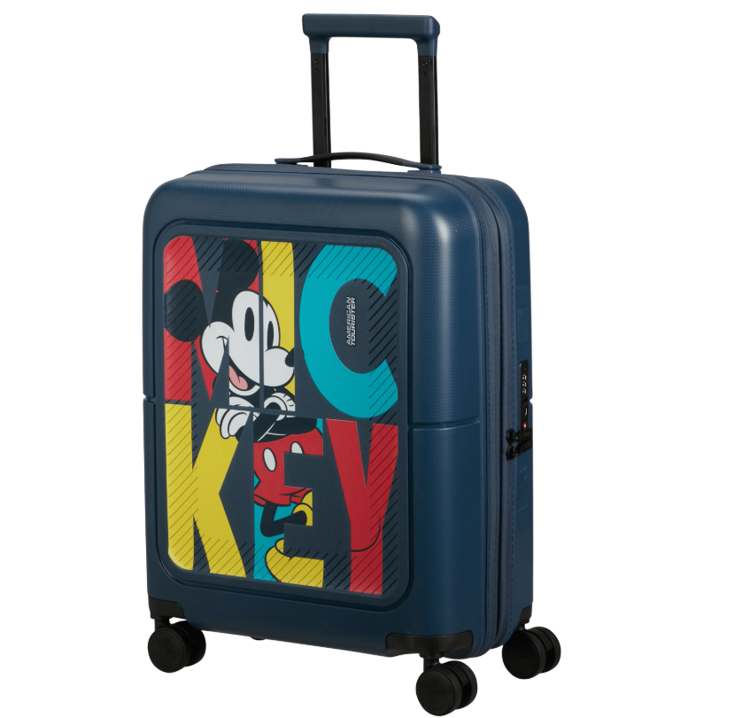 Dashpop American Tourister Kids Marvel