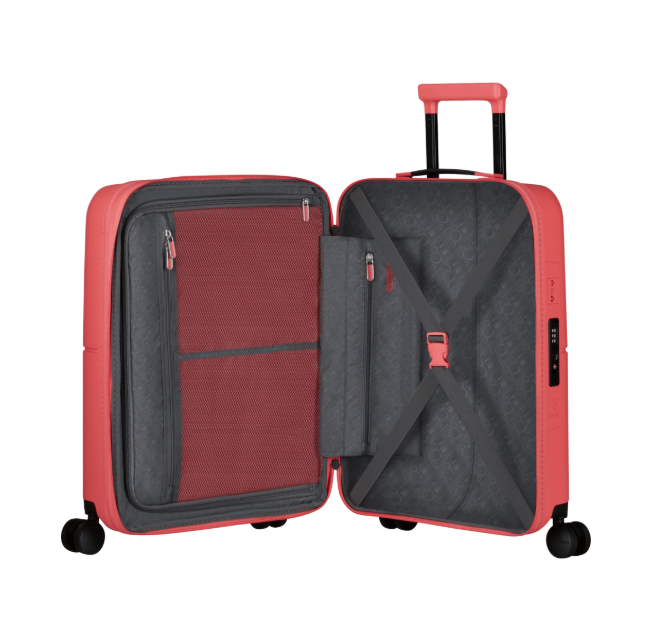 Dashpop American Tourister Kids Marvel