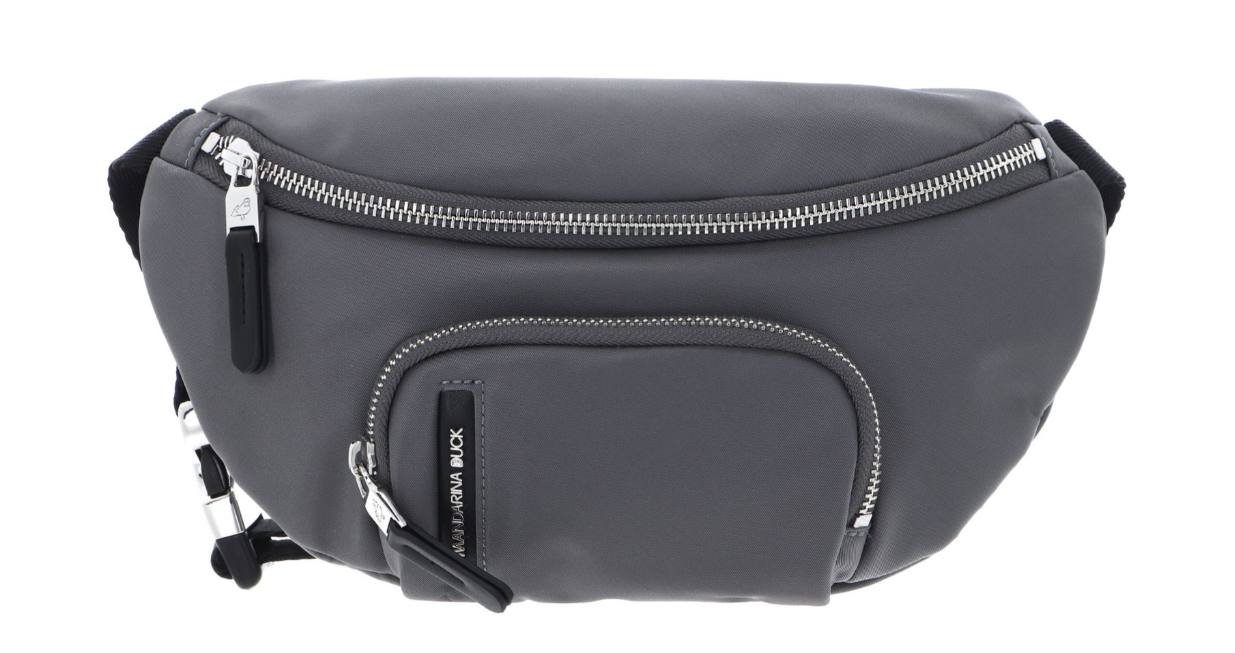 Mandarina Duck bum bag/bodybag