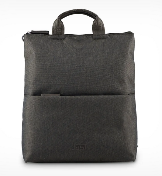 JOST BERGEN X change S