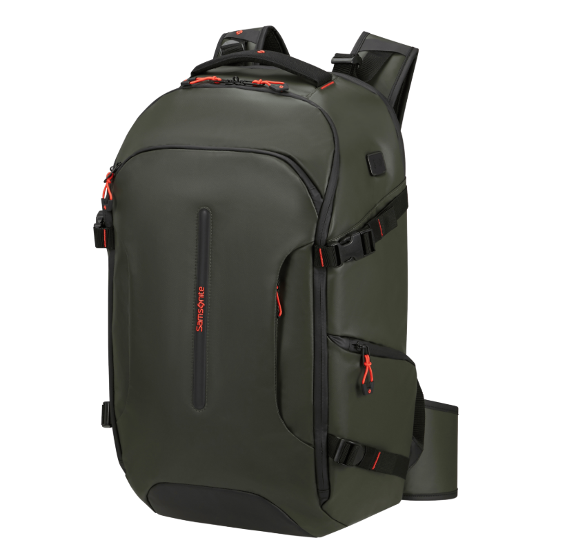 Samsonite Ecodiver Rucksack 38l