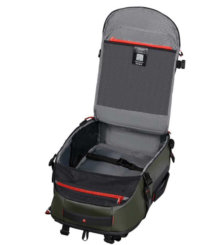 Samsonite Ecodiver Rucksack 38l