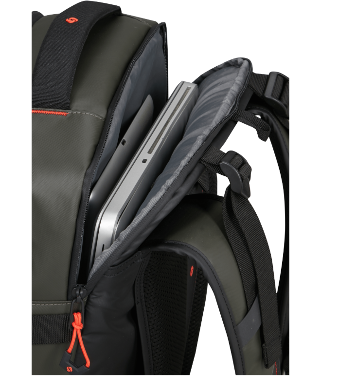 Samsonite Ecodiver Rucksack 38l