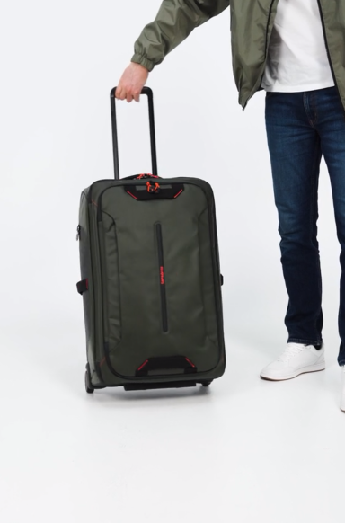 Samsonite ecodiver duffle 140883