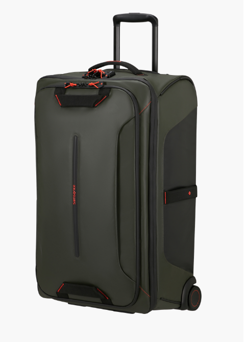 Samsonite ecodiver duffle 140883