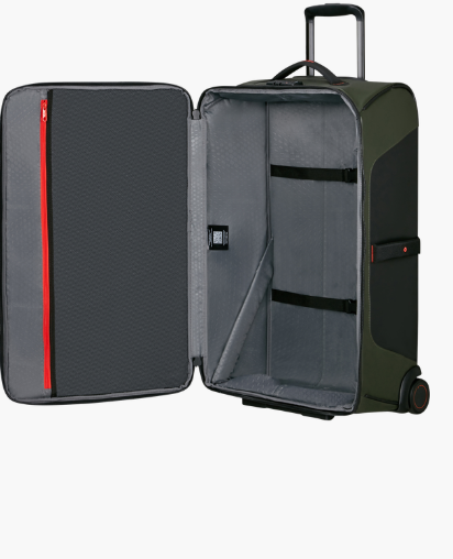 Samsonite ecodiver duffle 140883