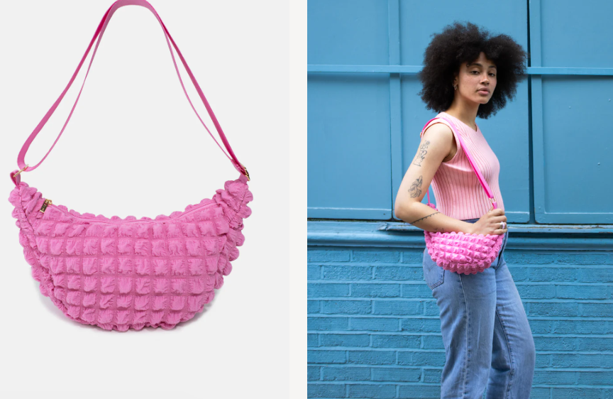 Kind Bag Moon bag