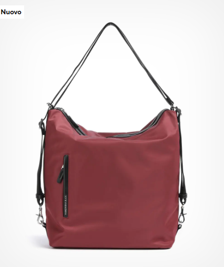 Mandarina Duck Hunter Hobo