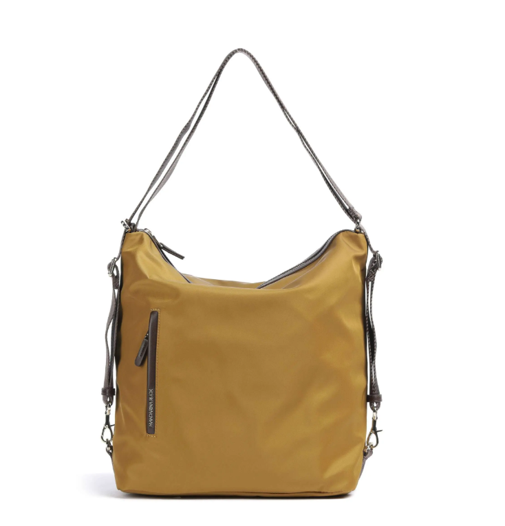 Mandarina Duck Hunter Hobo