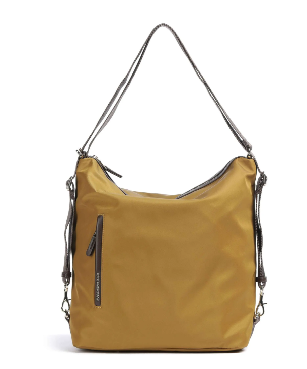 Mandarina Duck Hunter Hobo