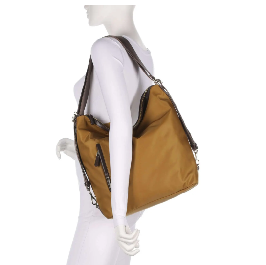 Mandarina Duck Hunter Hobo