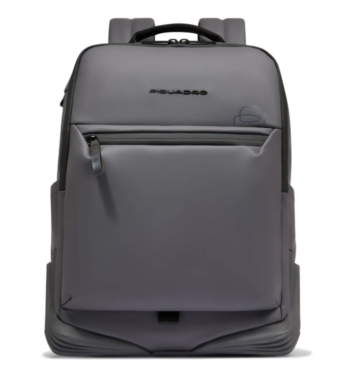 Piquadro Rucksack CA6465 carbon neutral