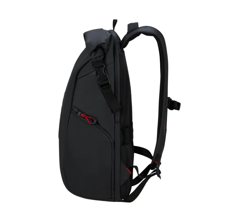 Samsonite Ecodiver Rucksack mit PC Fach 17,3"