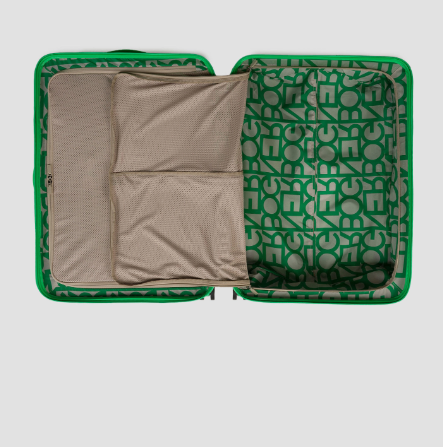 Bogner Piz Trolleycase