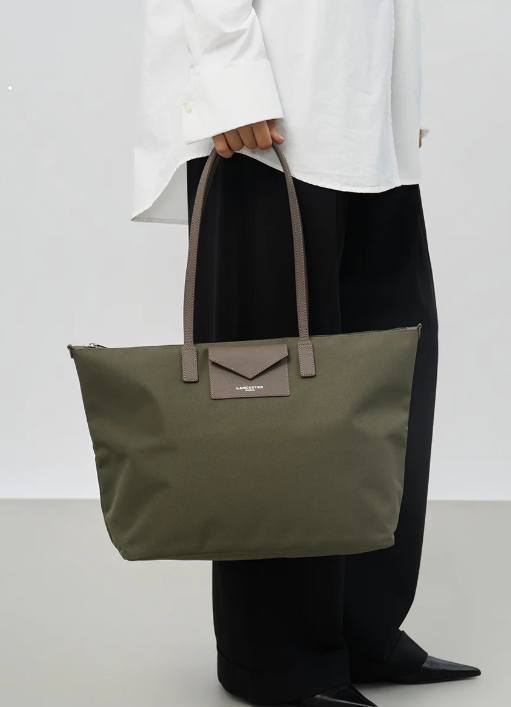 Lancaster Shopper L Nylon