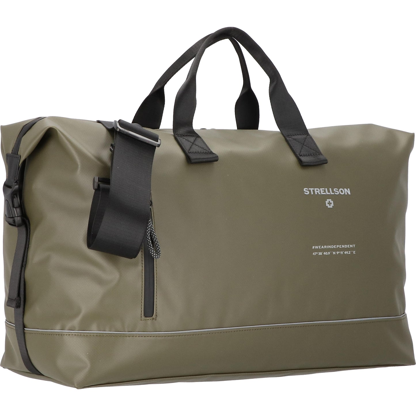 Stockwell Landon weekender