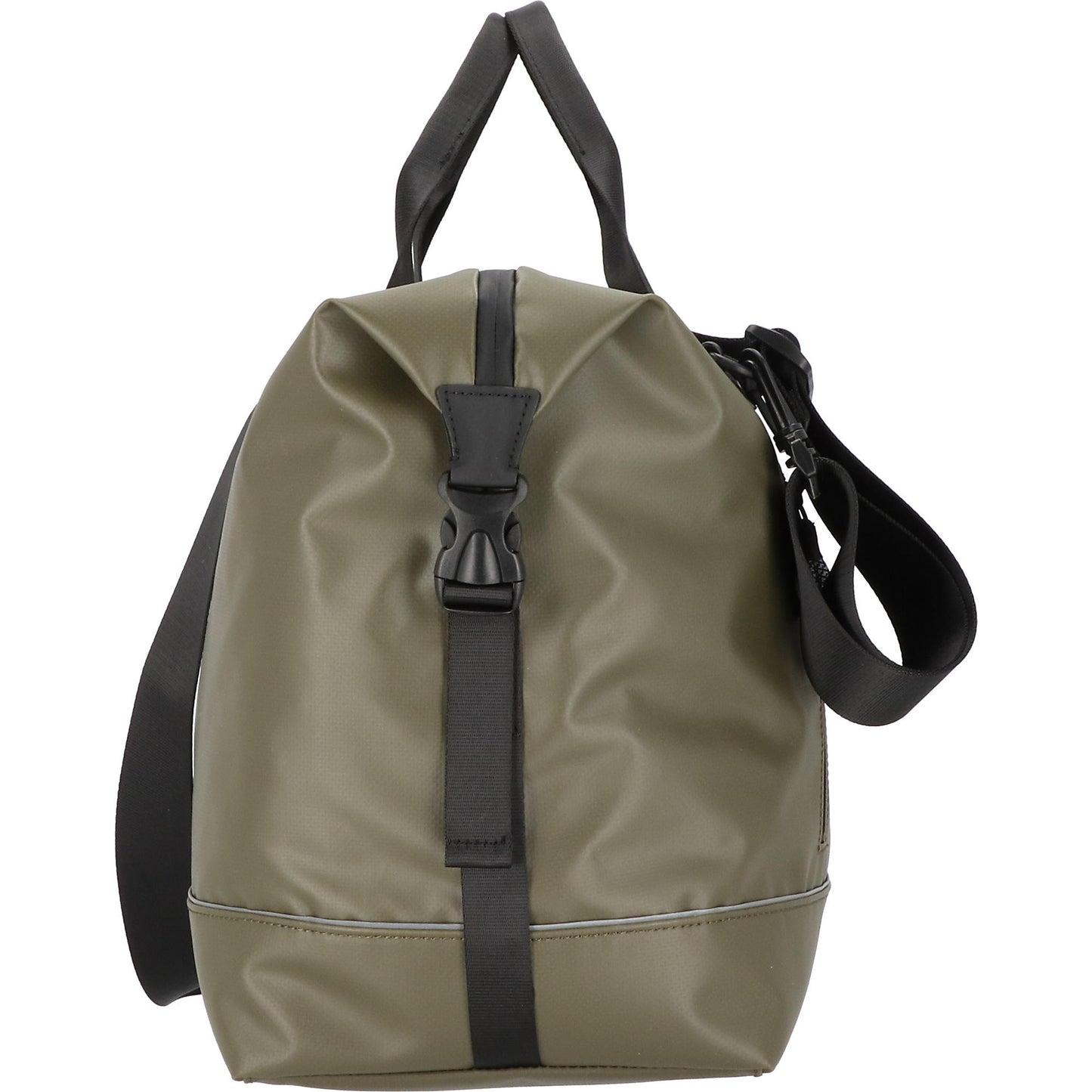 Stockwell Landon weekender