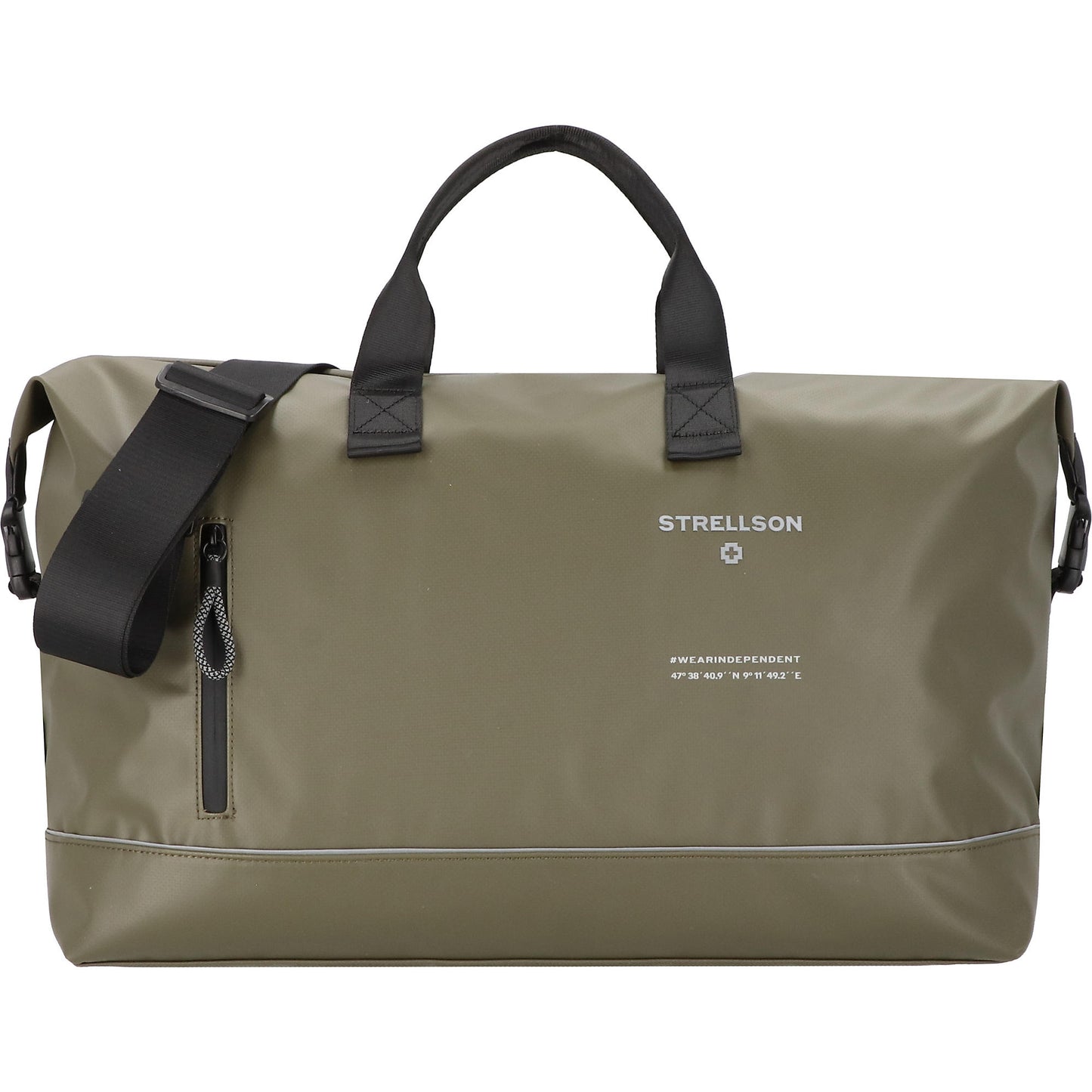Stockwell Landon weekender