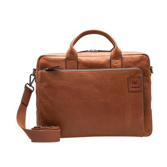 Strellson hyde park Businessbag Leder